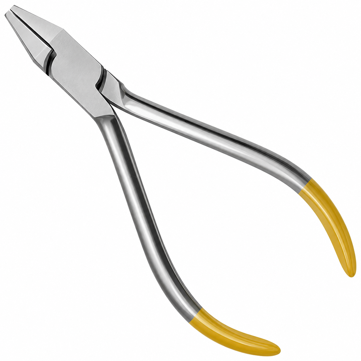 TC Adams Pliers 5 Inch Orthodontic Dental Instrument