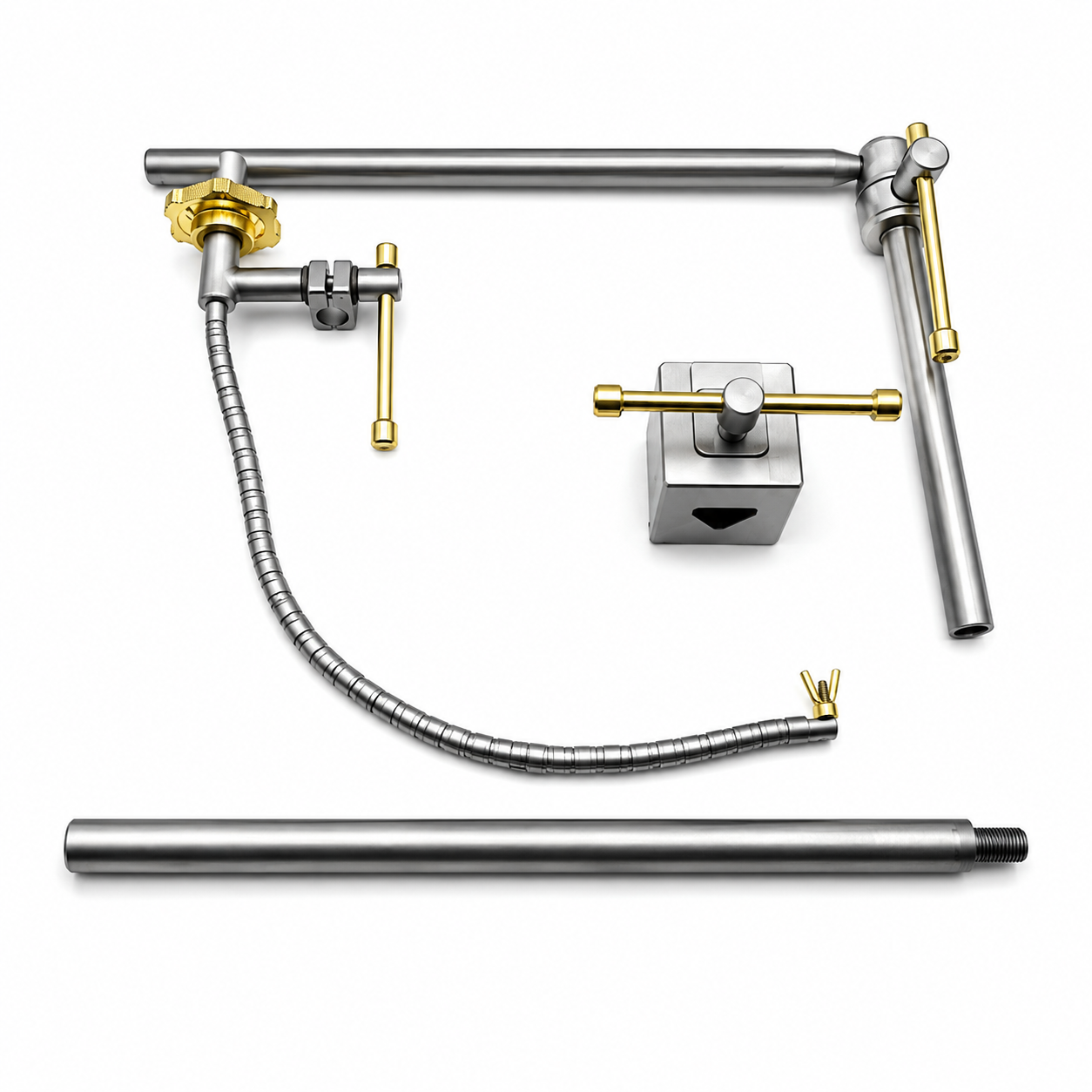 Tubular Lumbar MIS Retractor surgical instrument