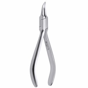 Weingart Utility Plier Orthodontic Dental Instrument