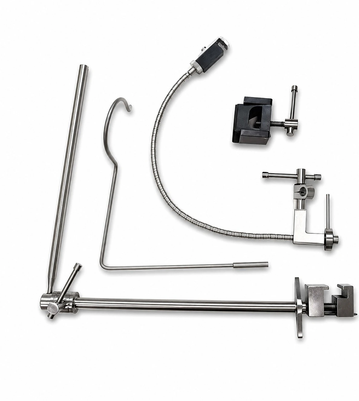 Liver Retractor FlexArm Plus System surgical instrument