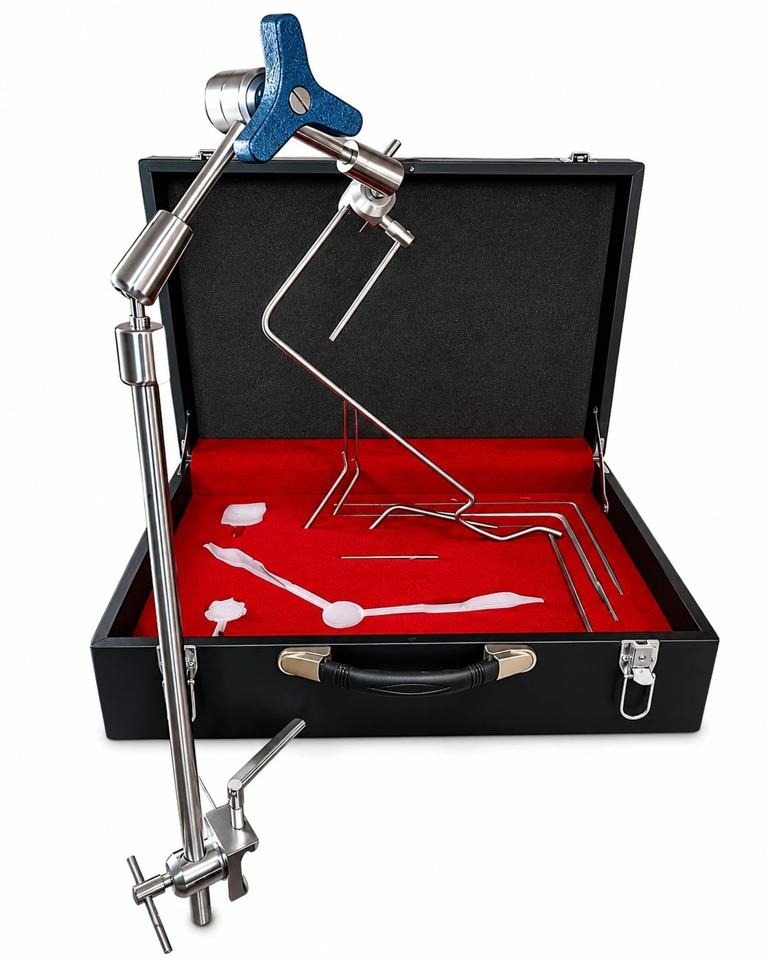 Liver Retractor FlexArm Plus System surgical instrument