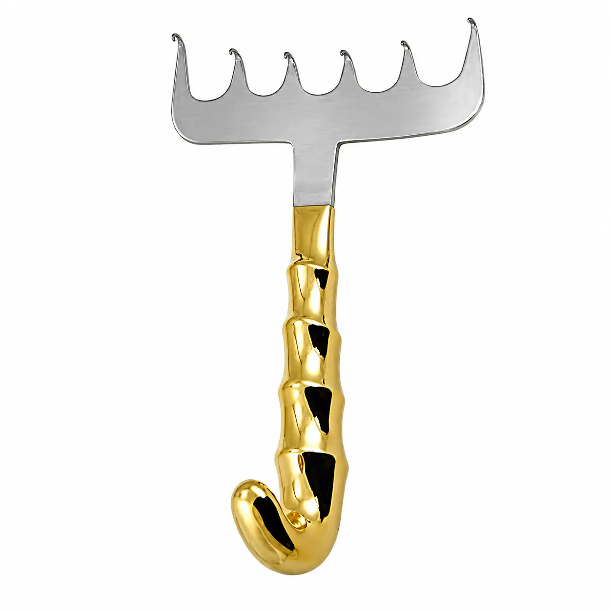 Yancoskie Abdominal Retractor surgical instrument