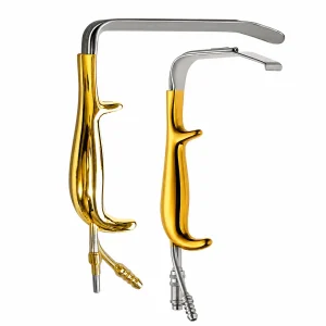 Ferreira Breast Augmentation Retractor surgical instrument